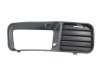 Slika 4 -  Resetka u prednjem braniku VW Caddy 1996-2004 - MojAuto