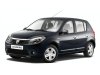 Slika 3 -  Staklo retrovizora Dacia Sandero Logan 2008-2012 - MojAuto