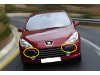 Slika 2 -  Unutrasnja lajsna prednjeg branika Peugeot 307 2005-2008 - MojAuto
