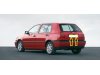 Slika 3 -  Svetlo za tablicu VW Golf 3 - MojAuto