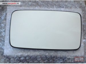 NOVI: delovi  Staklo retrovizora VW Golf 3 Vento