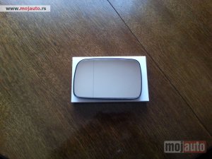 Glavna slika - Staklo retrovizora VW Polo 1994-1999 - MojAuto