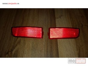 Glavna slika - Blenda katadiopter Mercedes Sprinter VW Crafter 2006-2016 - MojAuto