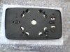 Slika 2 -  Staklo retrovizora VW Golf 3 Vento - MojAuto