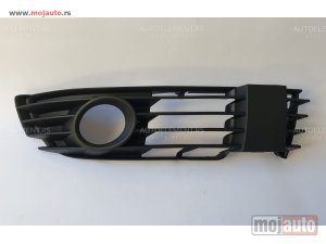 Glavna slika - Resetka branika sa rupom VW Passat B5.5 - MojAuto