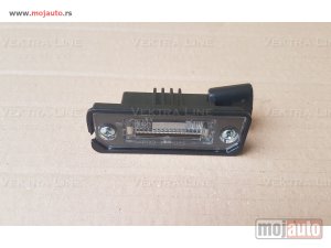 NOVI: delovi  Svetlo za tablicu VW Golf 5 Passat CC