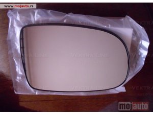 Glavna slika - Staklo retrovizora Opel Corsa C - MojAuto