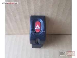 NOVI: delovi  Prekidac 4 migavca Opel Corsa B