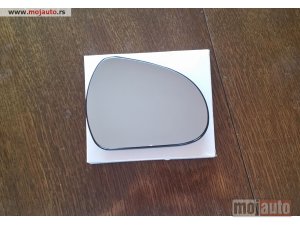 Glavna slika - Staklo retrovizora Peugeot 308 2008-2013 - MojAuto