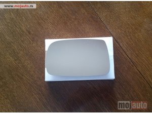 Glavna slika - Staklo retrovizora Toyota Yaris 1999-2003 - MojAuto