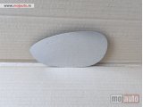 NOVI: delovi  Staklo retrovizora Fiat Grande Punto 500