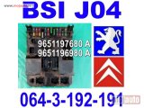 polovni delovi  BSI Valeo JO4-00 Peugeot Pezo Citroen