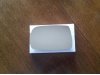 Slika 1 -  Staklo retrovizora Toyota Yaris 1999-2003 - MojAuto