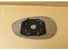 Slika 4 -  Staklo retrovizora Fiat Grande Punto 500 - MojAuto