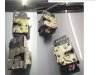 Slika 5 -  Pežo 307 Brava Vrata Kontakt Bravica Peugeot - MojAuto