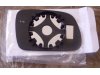 Slika 5 -  Staklo retrovizora Peugeot 307 Xsara - MojAuto