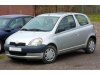 Slika 3 -  Staklo retrovizora Toyota Yaris 1999-2003 - MojAuto