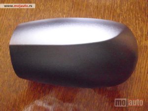 Glavna slika -  Poklopac retrovizora Fiat Punto 1999-2009 - MojAuto