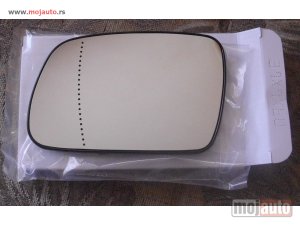 Glavna slika - Staklo retrovizora Peugeot 307 Xsara - MojAuto