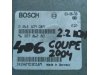 Slika 2 -  Kompjuter Pežo 406 Coupe 2,2 HDI Bosch 0 265 109 089 , Peugeot 96 507 862 80 - MojAuto