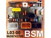 Slika 2 -  BSM L03-00 Peugeot Citroen - MojAuto