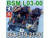 Slika 1 -  BSM L03-00 Peugeot Citroen - MojAuto