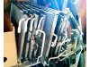 Slika 2 -  Hladnjak Klime Pežo 407 607 807 206 306 307 406 106 Peugeot - MojAuto