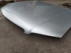 Slika 3 -  Hauba Audi A8, D34E, 2002-2007.g, kat br, 4E0010333 , aluminijumska - MojAuto