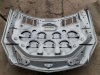 Slika 6 -  Hauba Mercedes ML, W166, 2011. do 2015. g. aluminijum - MojAuto