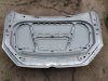 Slika 5 -  Hauba Volkswagen Golf Sportsvan, Golf SV, 2014-2020. god. - MojAuto