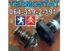 Slika 3 -  Vodeni Termostat Pežo Citroen Peugeot - MojAuto