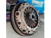 Slika 2 -  PLIVAJUĆI ZAMAJAC SET KVAČILA Pežo 607 2,2 HDI Peugeot - MojAuto