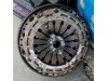 Slika 4 -  PLIVAJUĆI ZAMAJAC SET KVAČILA Pežo 607 2,2 HDI Peugeot - MojAuto