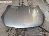 polovni delovi  Hauba Mercedes ML, W166, 2011. do 2015. g. aluminijum