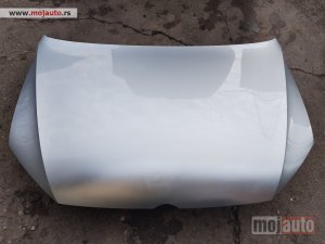 polovni delovi  Hauba Volkswagen Golf Sportsvan, Golf SV, 2014-2020. god.