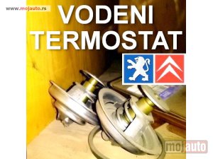 Glavna slika - Vodeni Termostat Pežo Citroen Peugeot - MojAuto