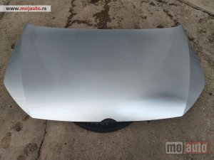 polovni delovi  Hauba za Volkswagen Touran 2, 5T od 2015. do 2021. god.