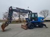 Slika 1 - Caterpillar M315D 2 kasike - MojAuto