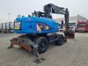 Slika 4 - Caterpillar M315D 2 kasike - MojAuto