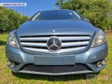polovni delovi  Mercedes B W246 u delovima
