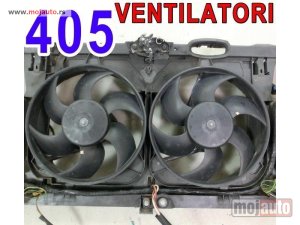 Glavna slika -  Pežo 405 VENTILATOR Peugeot - MojAuto