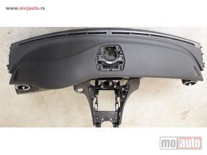 Glavna slika -  Tabla i airbagovi za mercedes C klasu W205 - MojAuto