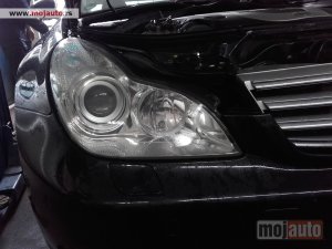 Glavna slika -  Mercedes A, B, C, CLC, CLK, CLS, E, ML, S delovi - MojAuto