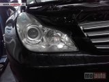 polovni delovi  Mercedes A, B, C, CLC, CLK, CLS, E, ML, S delovi