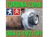Slika 1 -  Pežo TURBINA 2,0 HDI Peugeot i Citroen - MojAuto