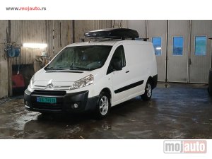 polovni Automobil Citroen Jumpy 2.0hdi 