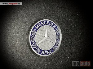 Glavna slika - Vrata za Mercedes A, B, C, CLA, CLC, CLK, CLS, GLA, E, E Coupe, ML, S, Vaneo - MojAuto