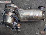 polovni delovi  DPF, partikelfilter za mecedes Vito W447, Sprinter W906