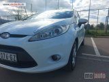 polovni Automobil Ford Fiesta polovni Automobil Ford Fiesta