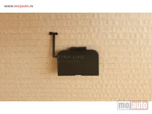 Glavna slika - Poklopac kuke prednjeg branika BMW Serija 3 E46 2002-2005 - MojAuto